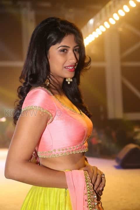 Actress Roshini Prakash Photos 48