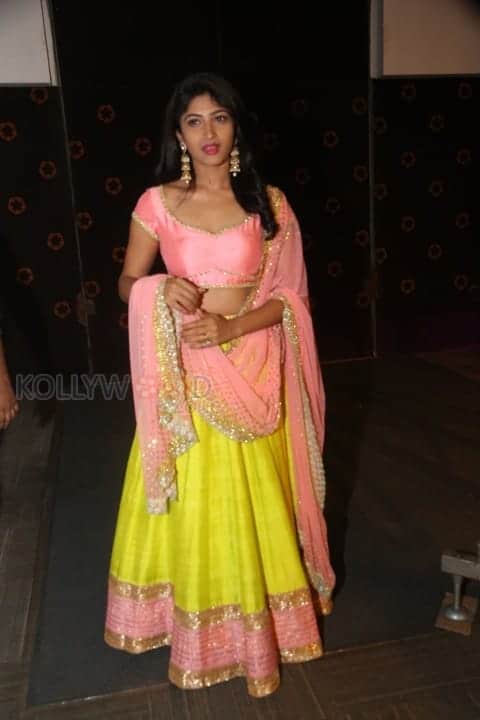 Actress Roshini Prakash Photos 54