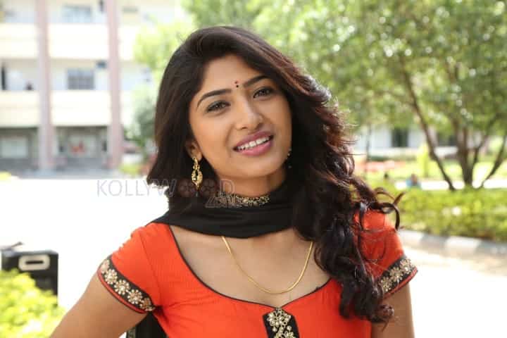 Actress Roshini Prakash Stills 05