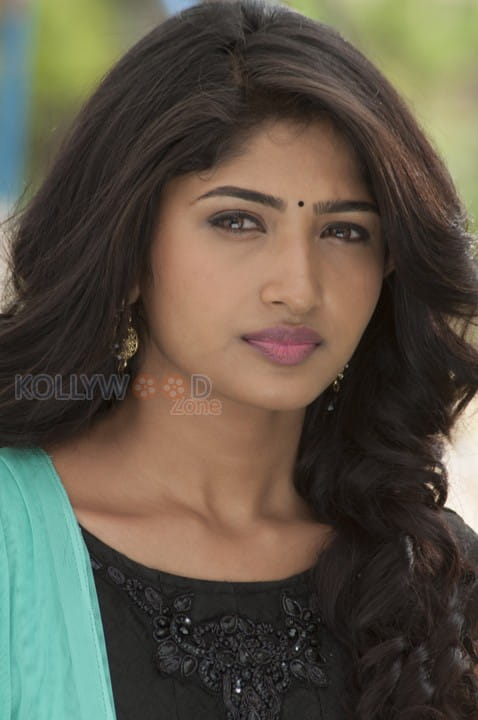 Actress Roshini Prakash Stills 11