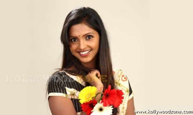 Actress Sanchita Padukone Pics 02