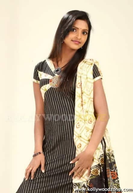Actress Sanchita Padukone Pics 06