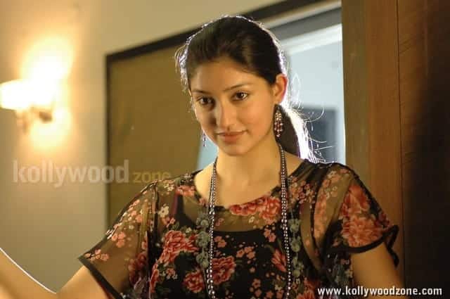 Actress Tanvi Vyas Pictures 01
