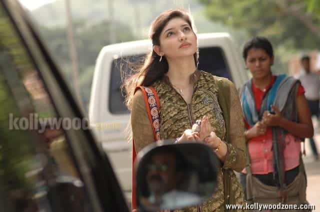 Actress Tanvi Vyas Pictures 03