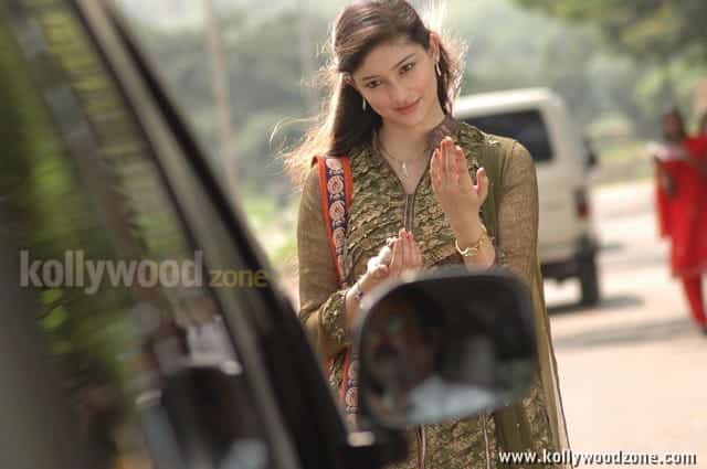 Actress Tanvi Vyas Pictures 04