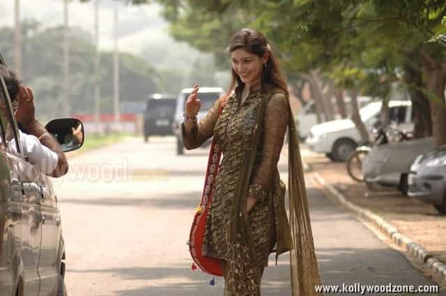 Actress Tanvi Vyas Pictures 05