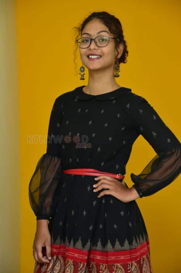Aditi Miyakal At Big Fm Photos 02