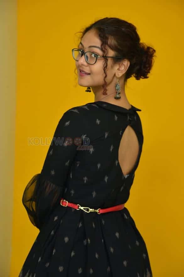 Aditi Miyakal At Big Fm Photos 06
