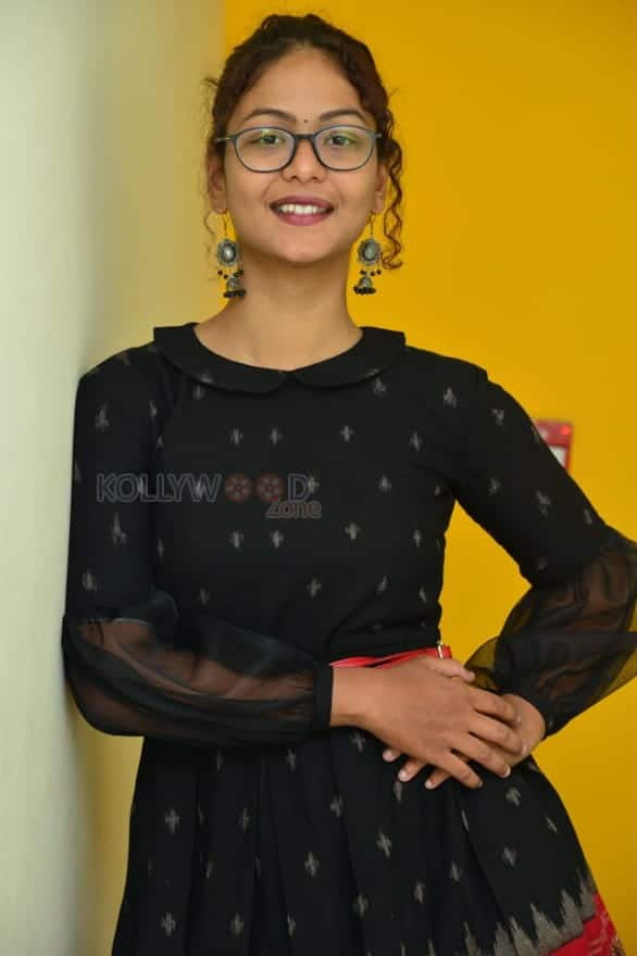 Aditi Miyakal At Big Fm Photos 09