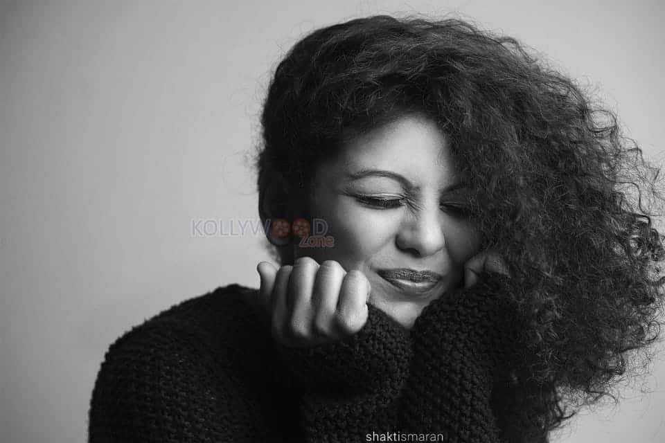Aditi Myakal Latest Photoshoot Photos 01