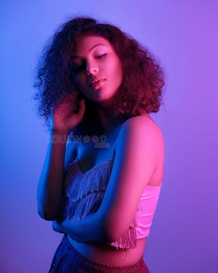 Aditi Myakal Latest Photoshoot Photos 09