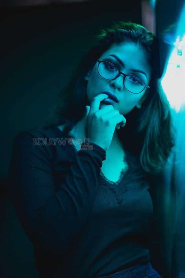 Aditi Myakal Latest Photoshoot Photos 10