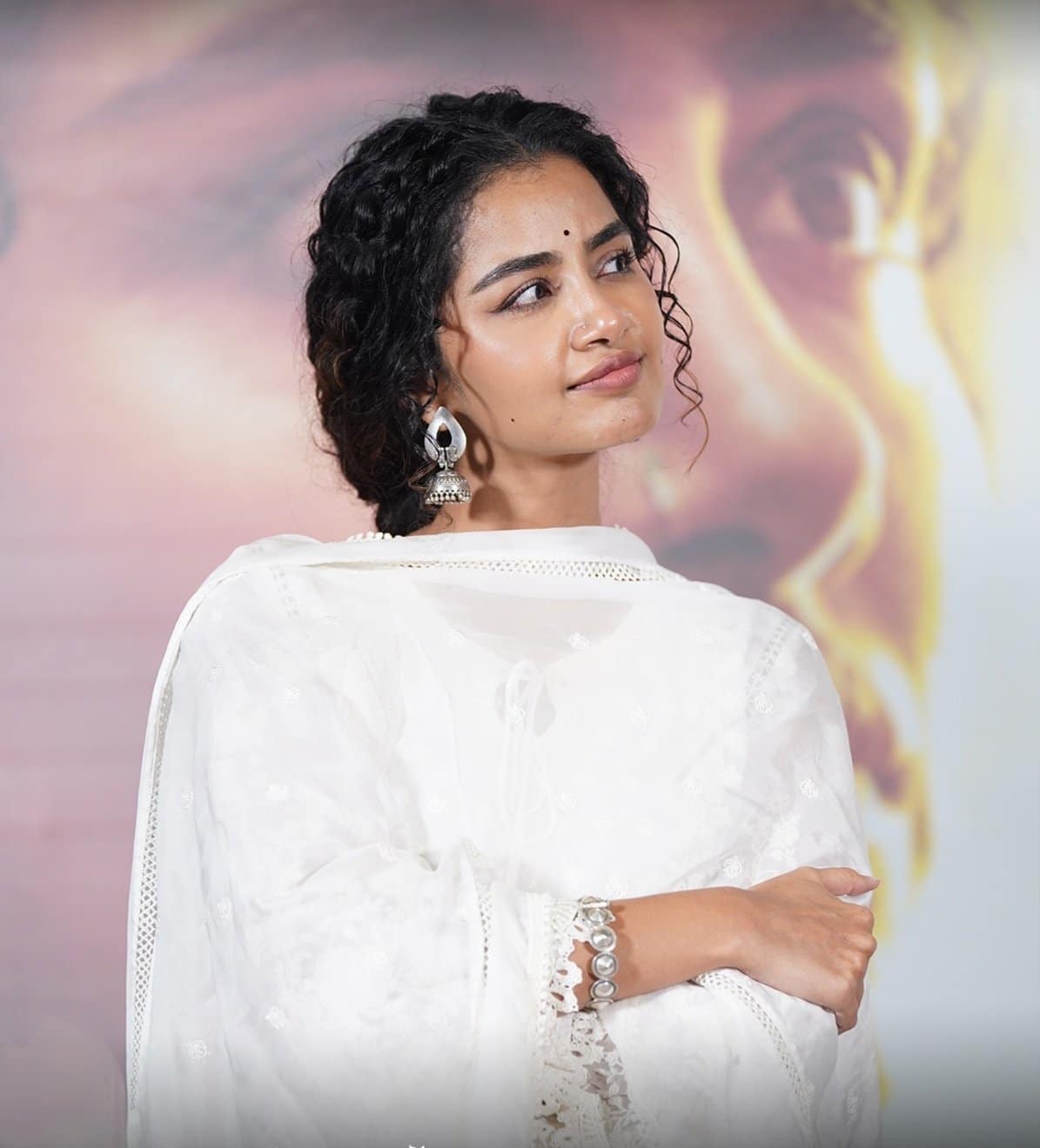Anupama Parameswaran