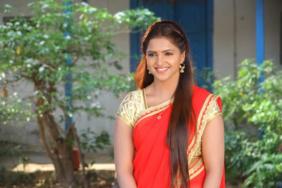 Asalem Jarigindi Movie Actress Sanchita Padukone Photos 04