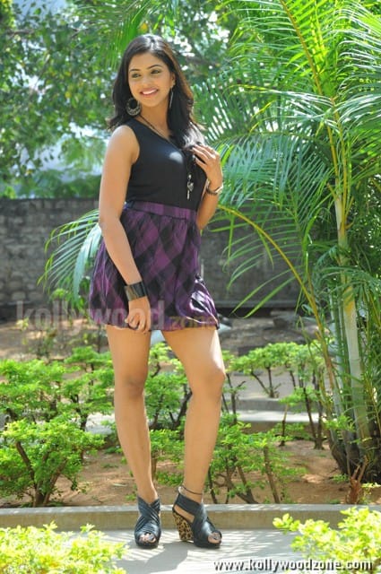 Cute Sexy Actress Sanchita Padukone Pictures 47