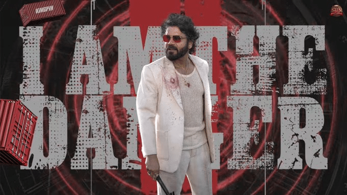 Lyrical Video Of “I am The Danger” Featuring Nagarjuna From Rajinikanth’s Coolie Is Here!