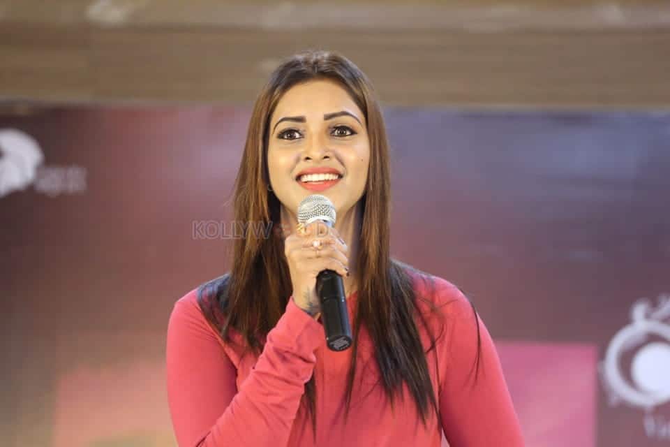 Rachayitha Movie Actress Sanchita Padukone Photos 62