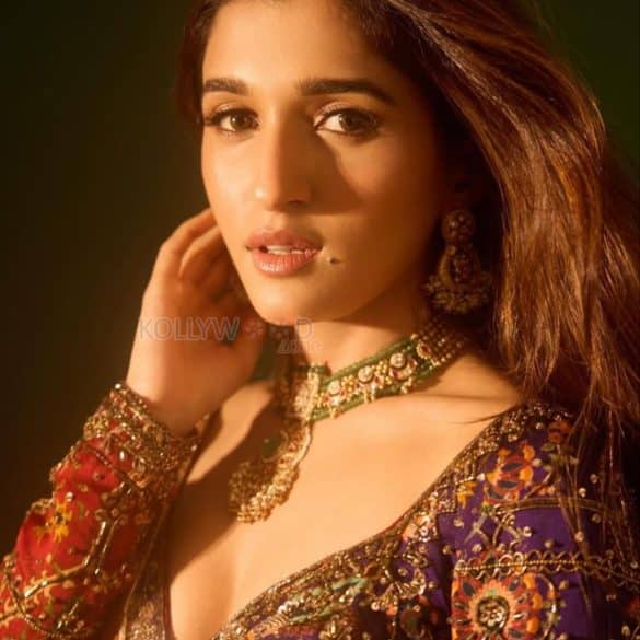 Nidhi Shah
