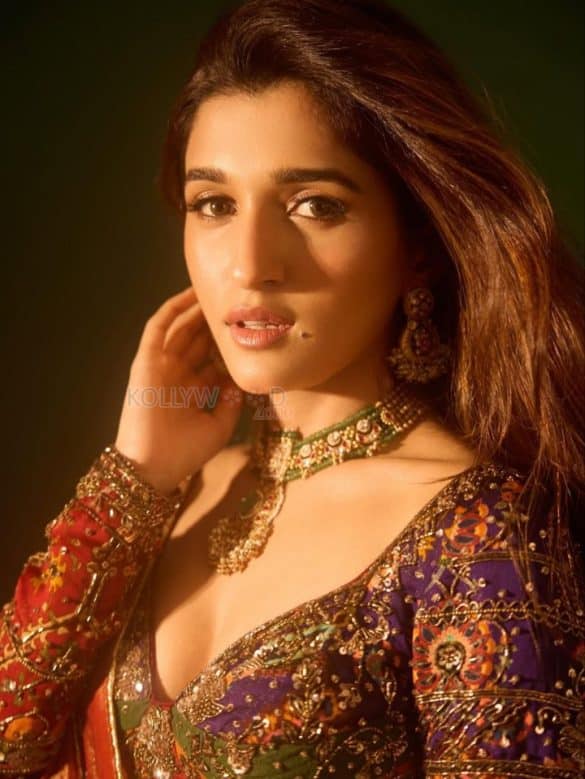 Nidhi Shah