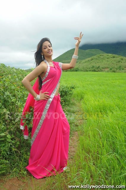 Rithika Sood Hot Stills 249