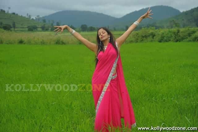 Rithika Sood Hot Stills 271