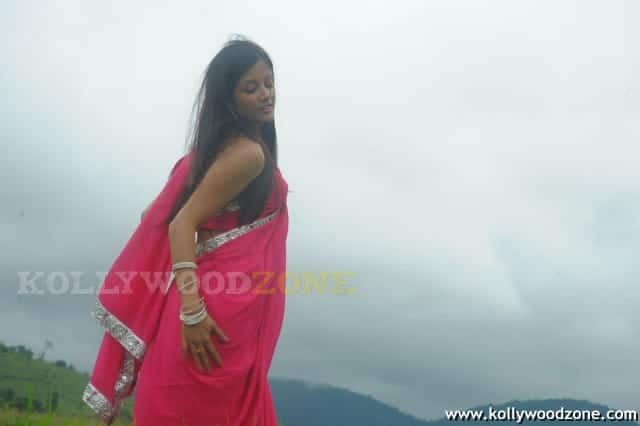Rithika Sood Hot Stills 279