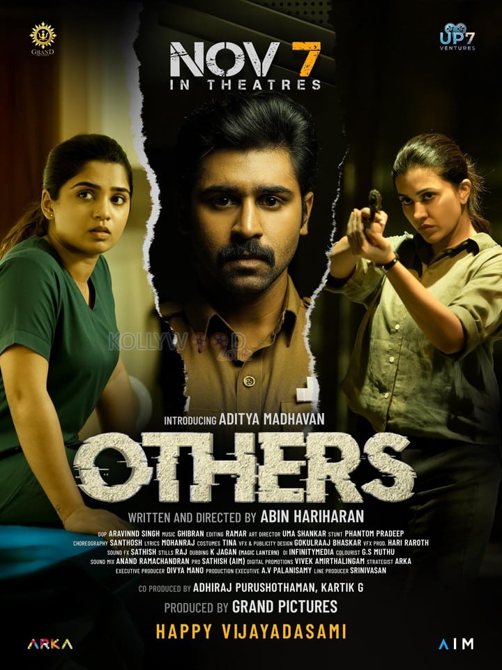Tamil Movie Others Posters 01