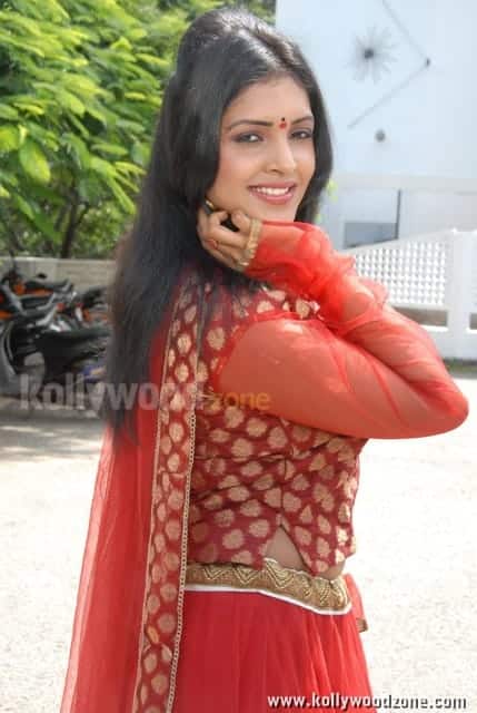 Telugu Actress Sanchita Padukone Pictures 19