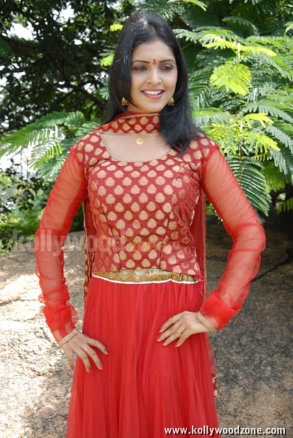 Telugu Actress Sanchita Padukone Pictures 24