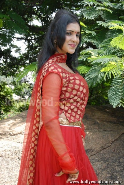 Telugu Actress Sanchita Padukone Pictures 26