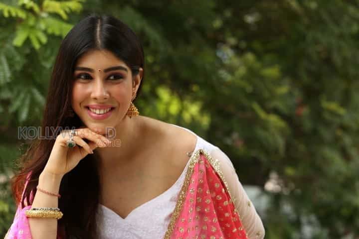 Tollywood Actress Aditi Singh New Photos 03