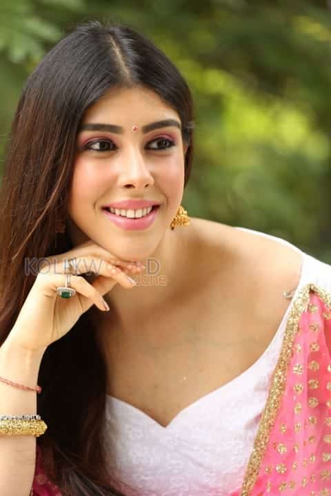 Tollywood Actress Aditi Singh New Photos 04