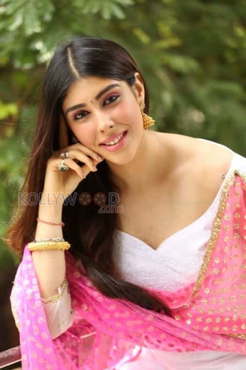 Tollywood Actress Aditi Singh New Photos 05