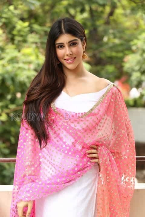 Tollywood Actress Aditi Singh New Photos 09