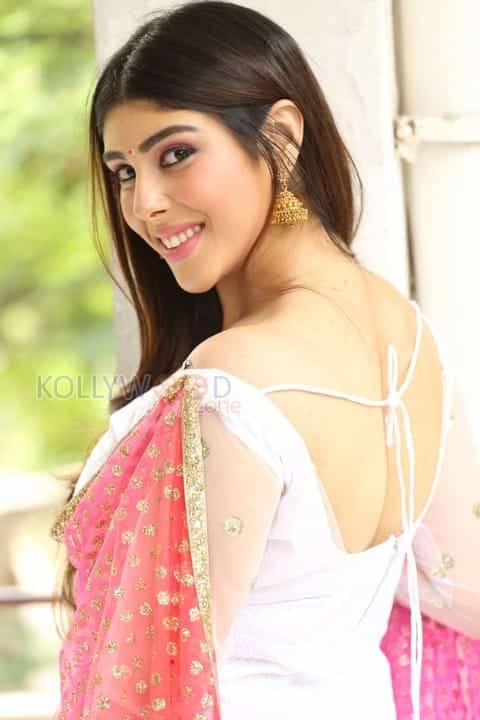 Tollywood Actress Aditi Singh New Photos 20