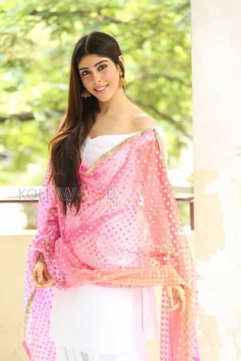 Tollywood Actress Aditi Singh New Photos 22