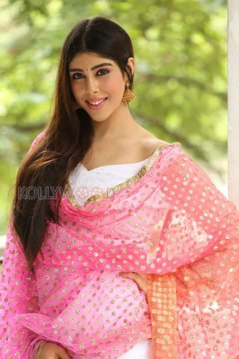 Tollywood Actress Aditi Singh New Photos 23