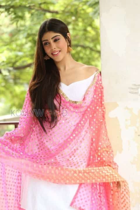 Tollywood Actress Aditi Singh New Photos 24