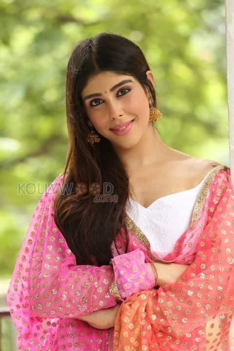 Tollywood Actress Aditi Singh New Photos 25