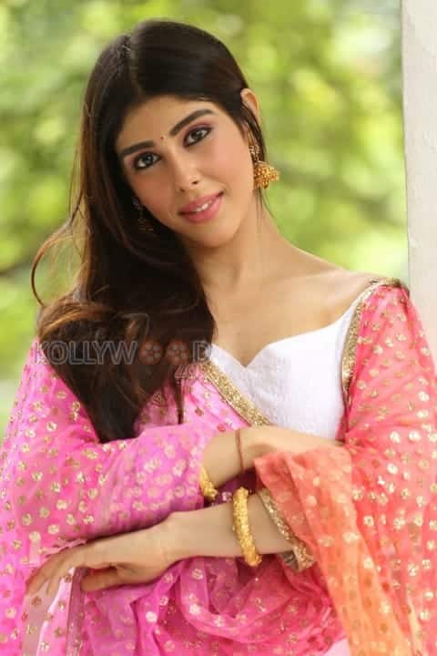 Tollywood Actress Aditi Singh New Photos 26