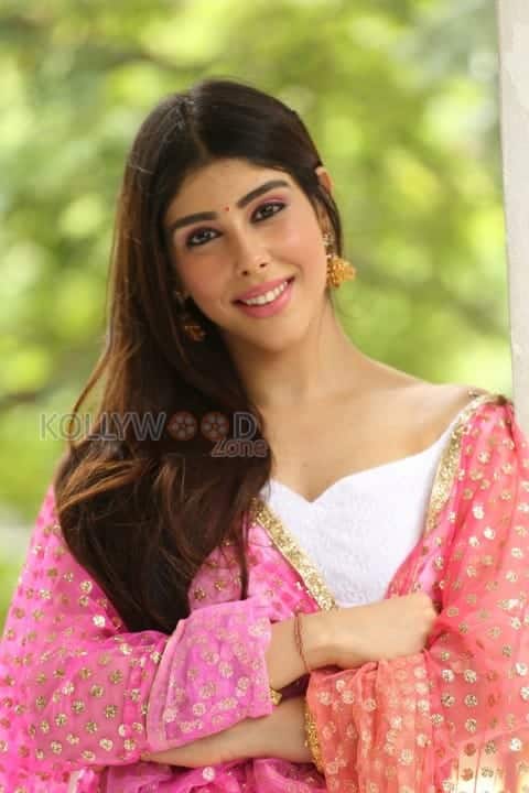 Tollywood Actress Aditi Singh New Photos 27