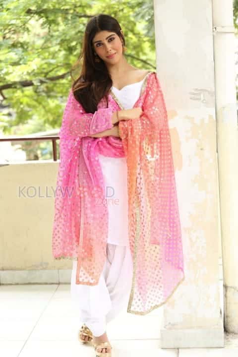 Tollywood Actress Aditi Singh New Photos 28