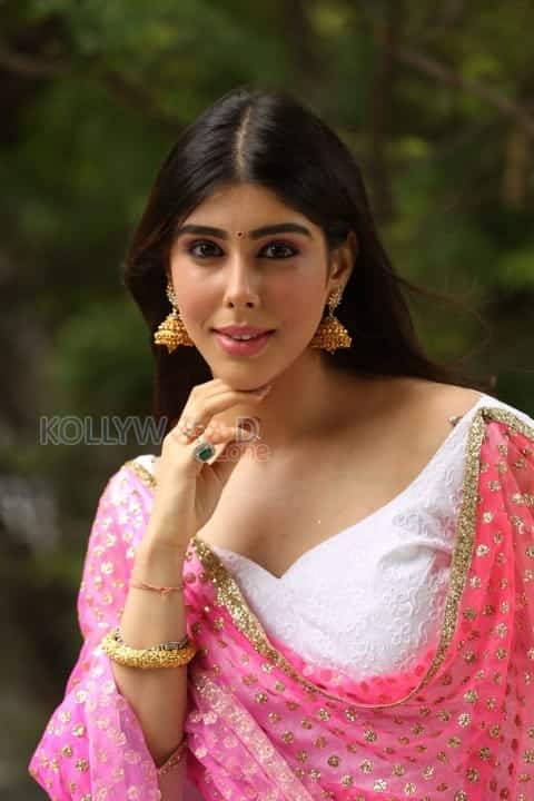 Tollywood Actress Aditi Singh New Photos 32