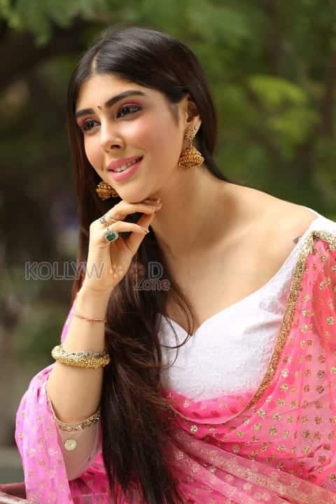 Tollywood Actress Aditi Singh New Photos 33