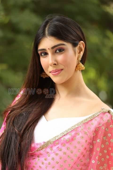 Tollywood Actress Aditi Singh New Photos 35