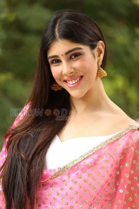 Tollywood Actress Aditi Singh New Photos 36