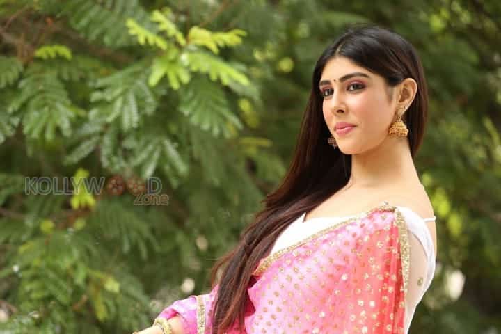 Tollywood Actress Aditi Singh New Photos 37