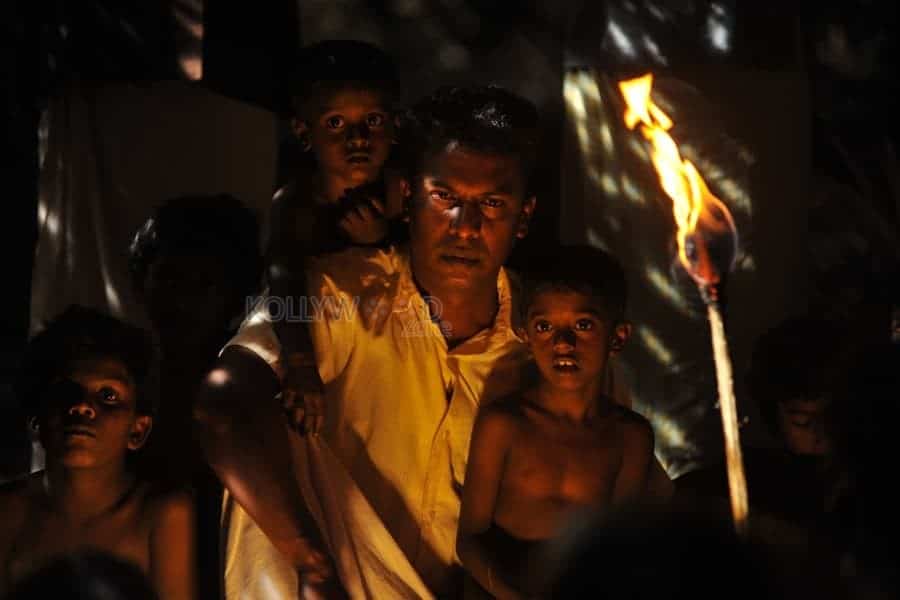 Veera Vanakkam Movie Photos 04