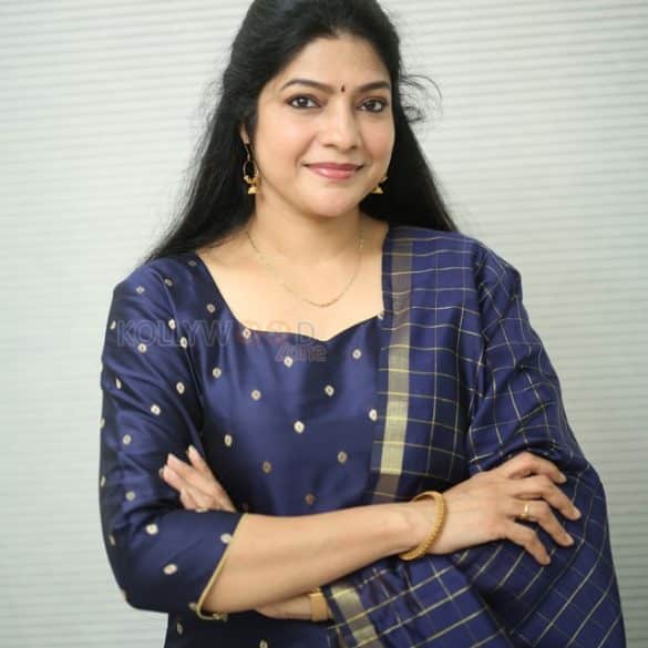 Vasuki Anand
