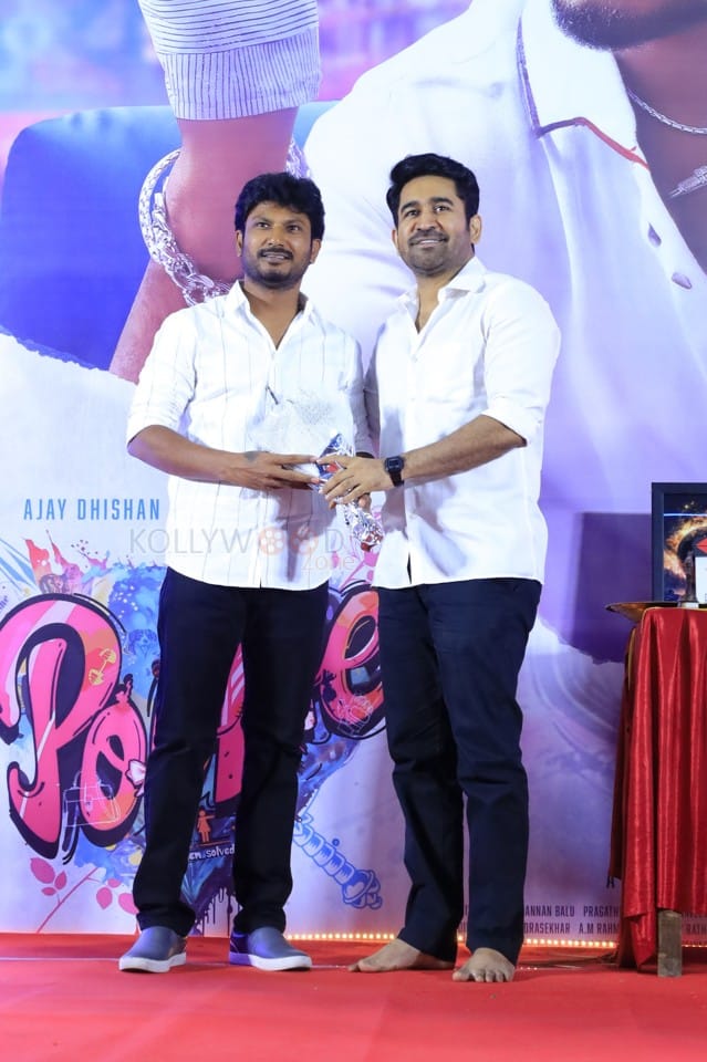 Pookie Movie Launch Pictures 02